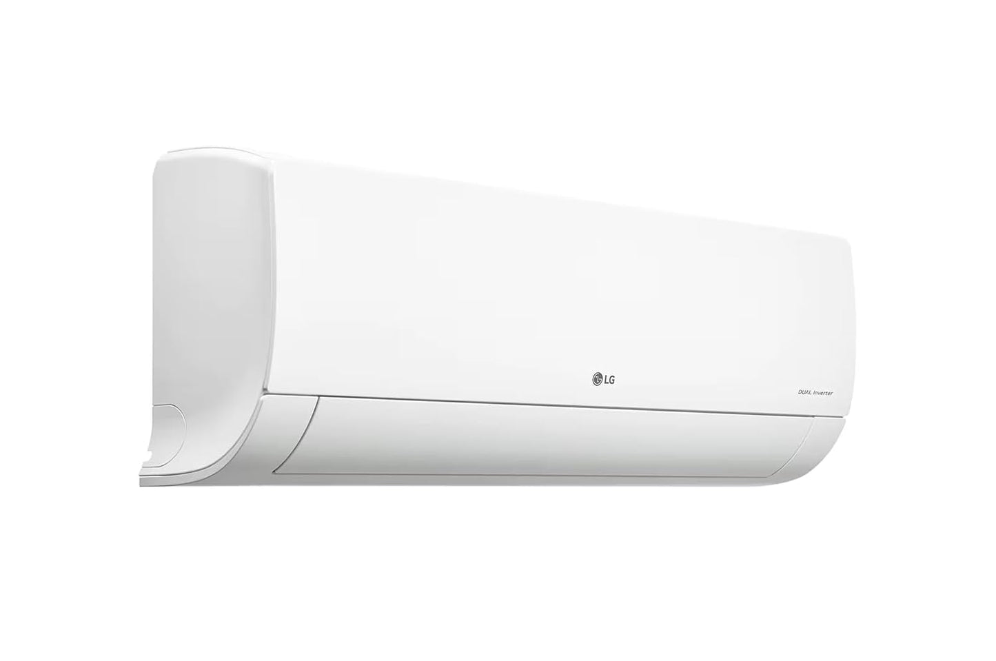 LG TS-Q19BNZE 1.5, Split AC, 5 Star , Super Convertible 6-in-1, with Anti Virus Protection