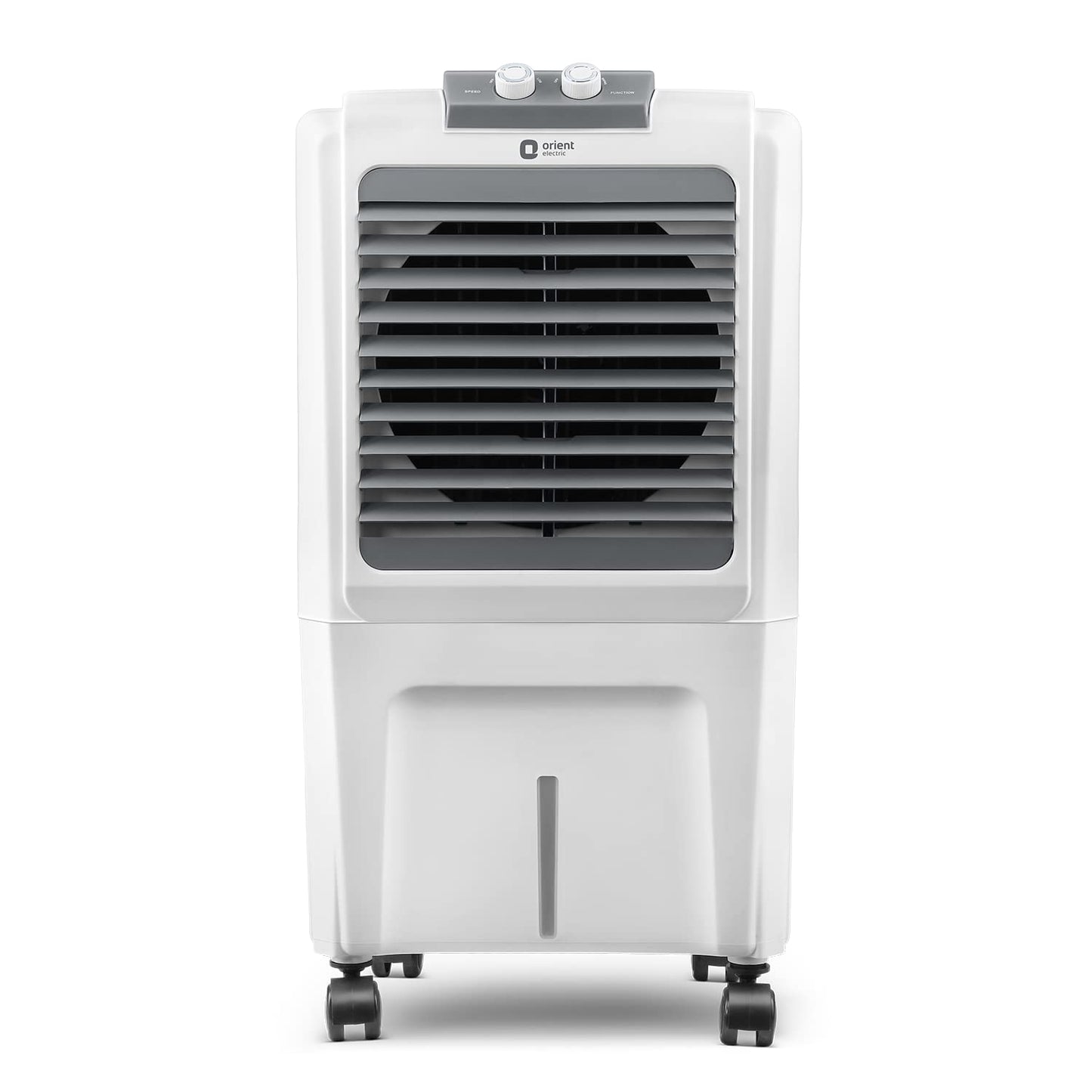 Orient Electric Aerocool 40L Personal Air Cooler White