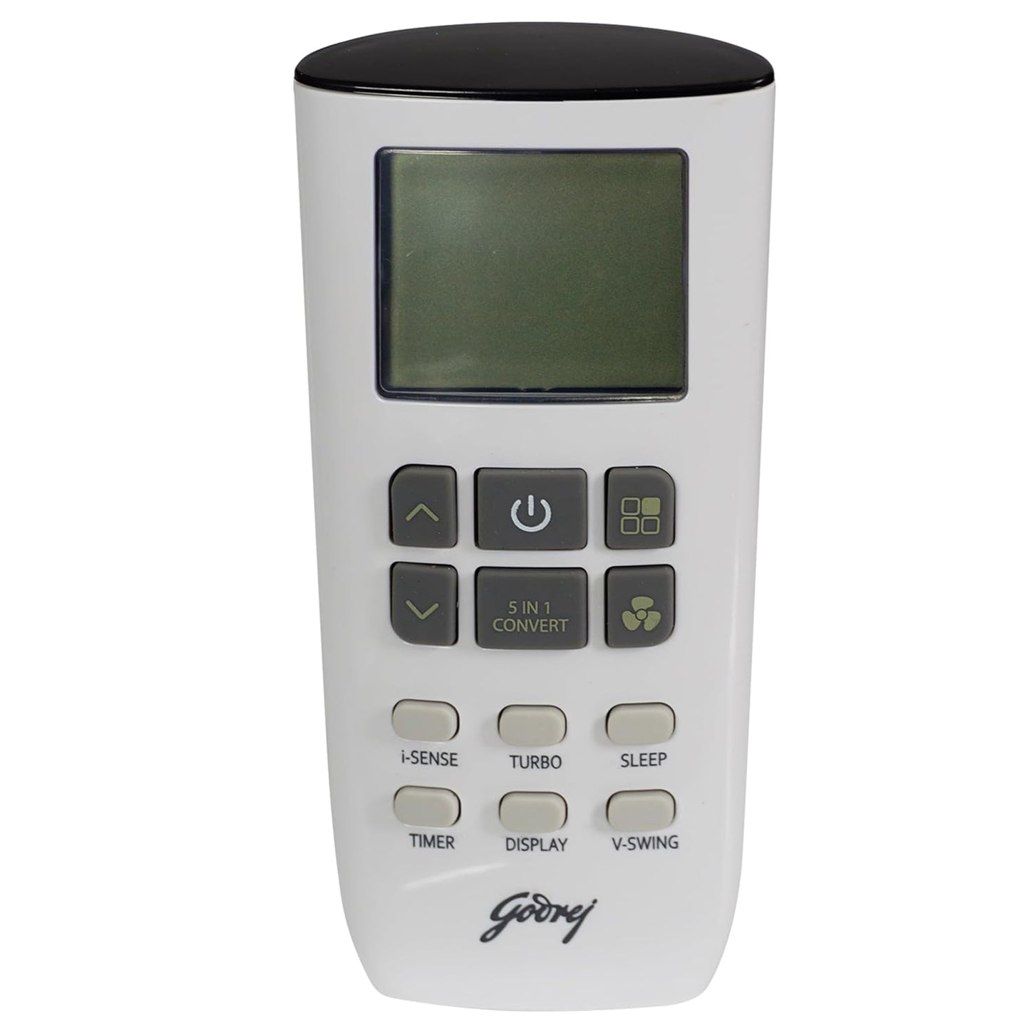 GODREJ 1 Ton 3 Star Copper, Convertible 5-in-1 Cooling,Insta Cool & Flexicool Split Air Conditioner (SIC 12TTC3 GWK, White)