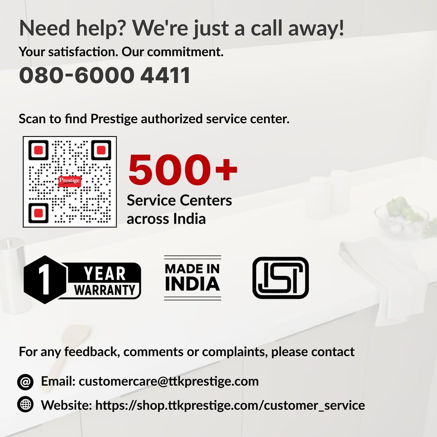 Prestige PDIC 3.0 Double Induction Cooktop(3200W, Black, 2 Burner Induction Stove)