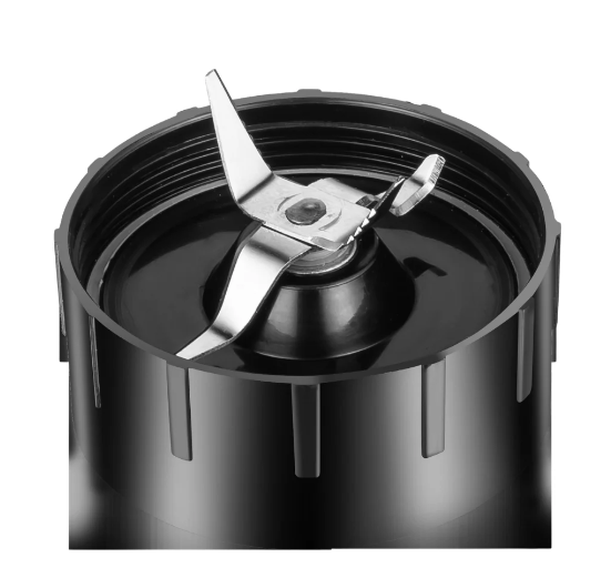 Lee Star Nutri-Mix 400 Watts with Blender Jar & Sipper Jar ,LE-855 | 1 Year Warranty