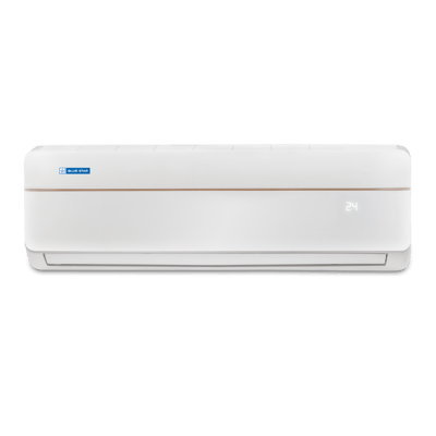 Bluestar 1.5 Ton 3 Star Fixed Speed Split AC FC318VNU ( 1.5 Ton,3 Star )