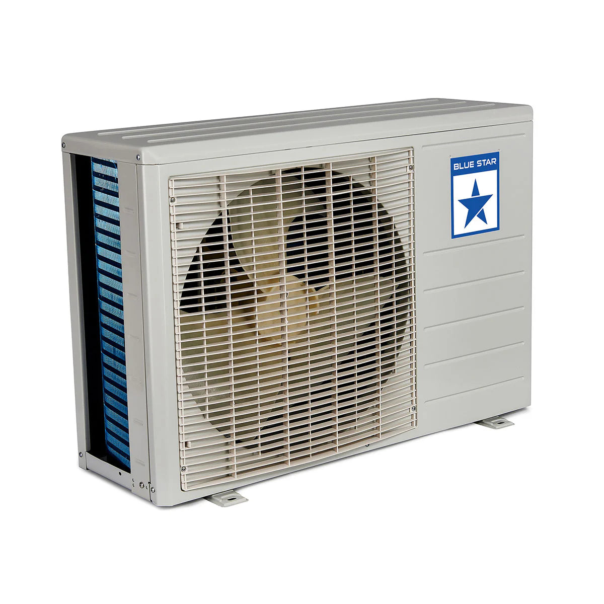 Bluestar 1.5 Ton 3 Star Fixed Speed Split AC FC318VNU ( 1.5 Ton,3 Star )