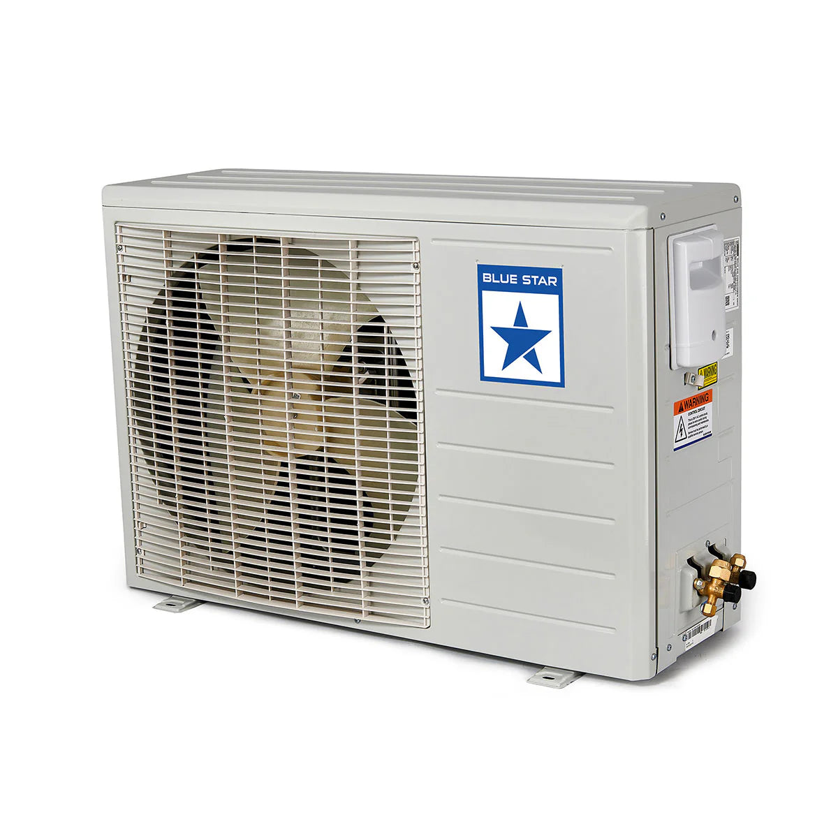 Bluestar 1.5 Ton 3 Star Fixed Speed Split AC FC318VNU ( 1.5 Ton,3 Star )