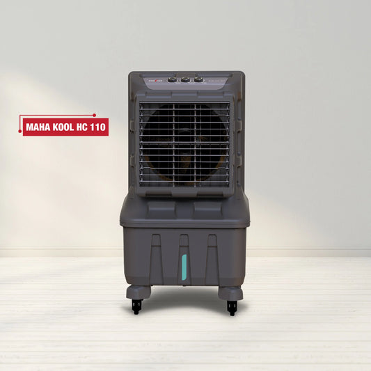 MAHA KOOL Honey Comb 110 T Litres Desert Cooler