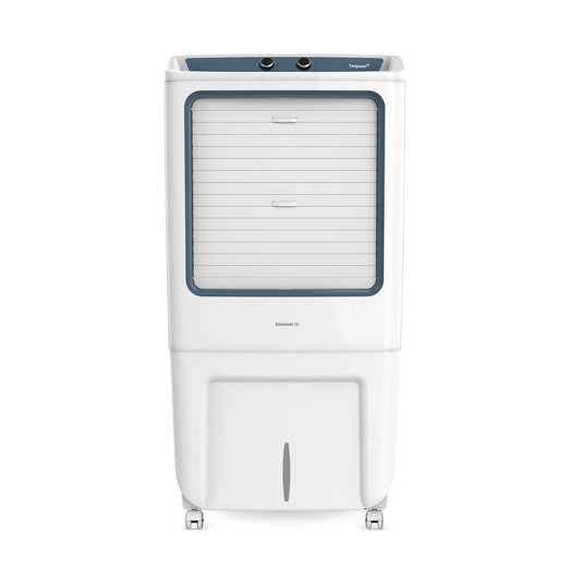 LIVPURE EVERCOOL 75 L DESERT AIR COOLER WITH 2Y MOTOR WARRANTY
