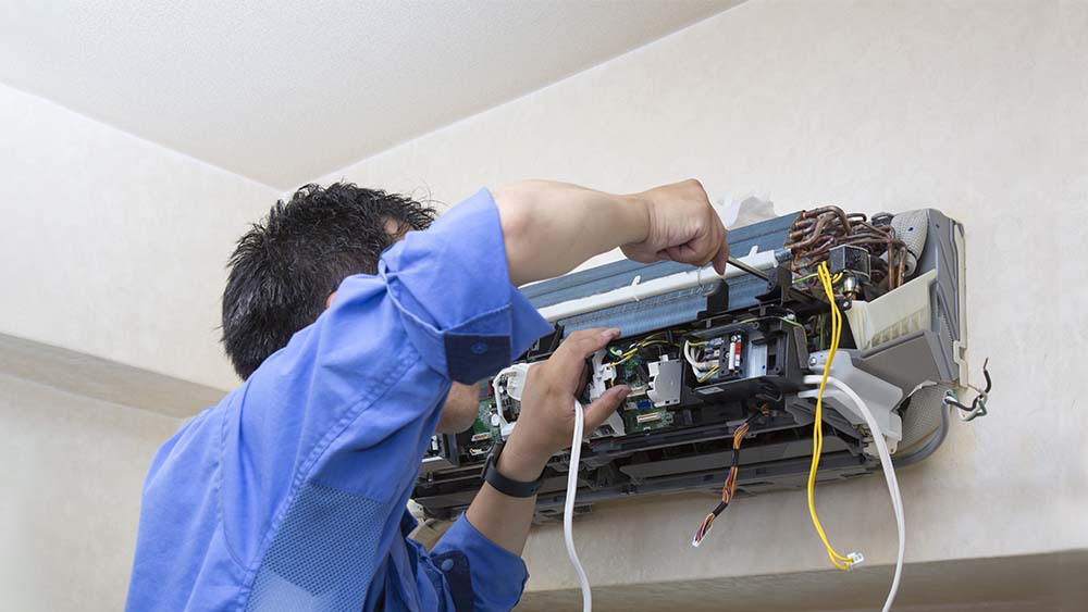 How to Maintain Your AC This Summer: The Ultimate Guide