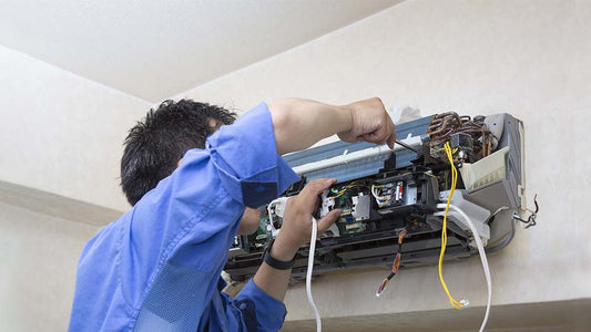 How to Maintain Your AC This Summer: The Ultimate Guide
