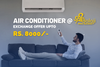 Stay Cool This Summer! Best Air Conditioners in Delhi