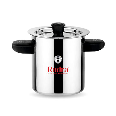 Milk Boiler