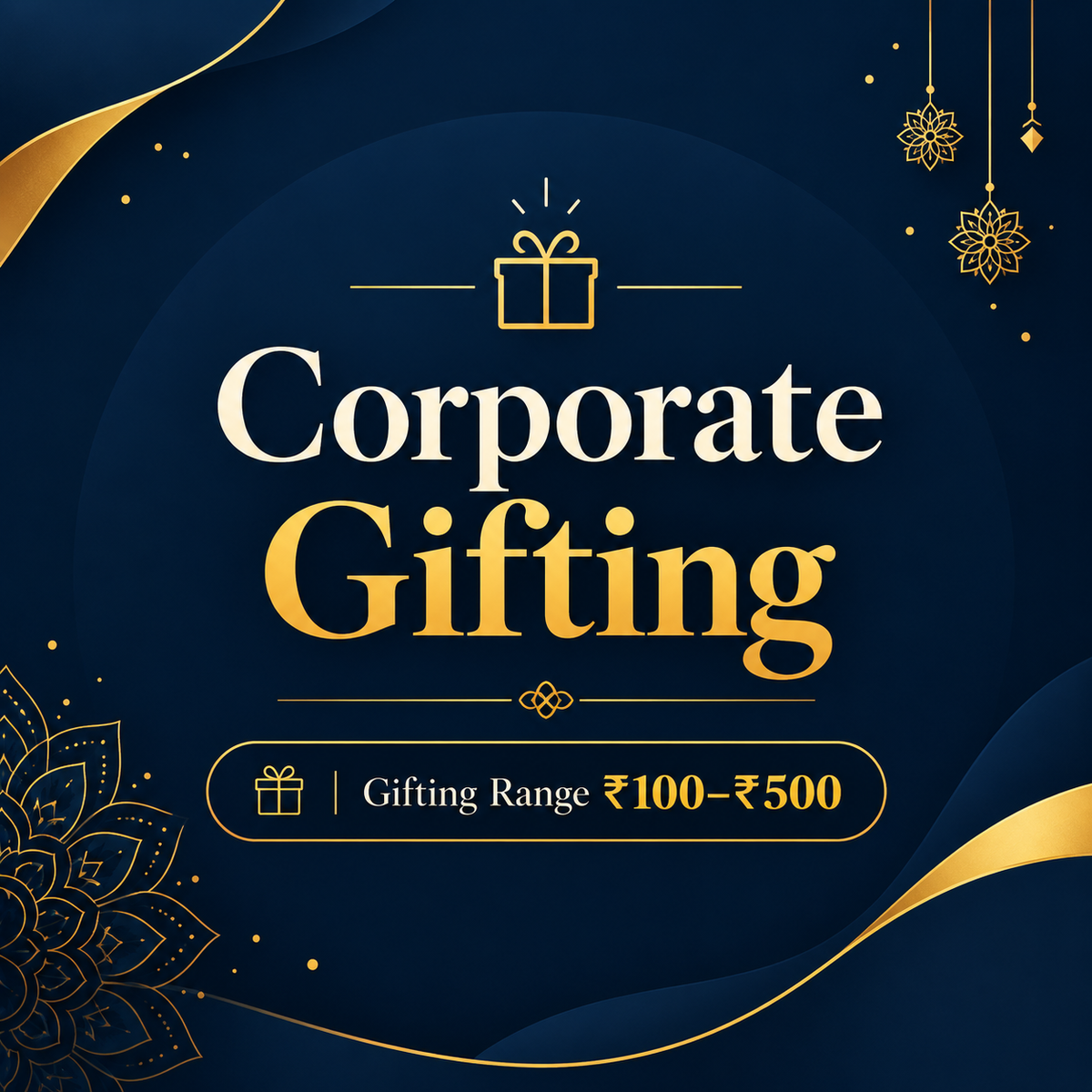 Gifting Collection(100-500)