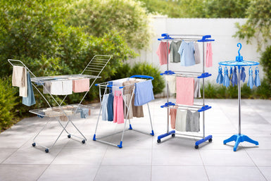 Clothes Drying Stand