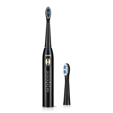 Electric Toothbrush