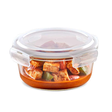 Storage & Bins