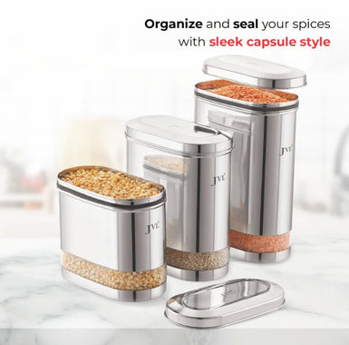 Storage Containers
