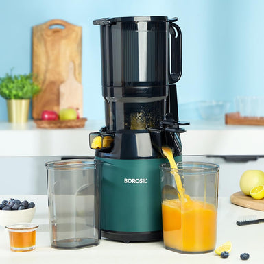 Juicer