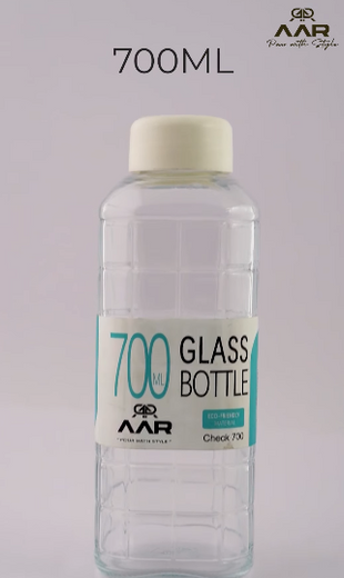 Water Bottle