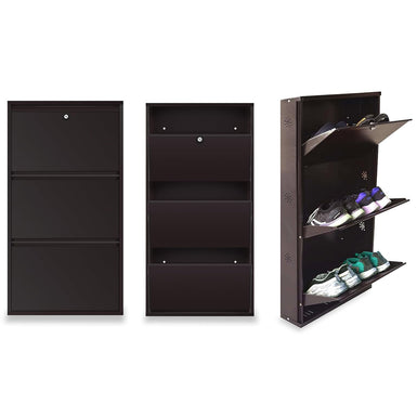 Regular Series Shoe Rack