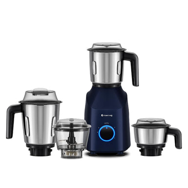 Mixer Grinder