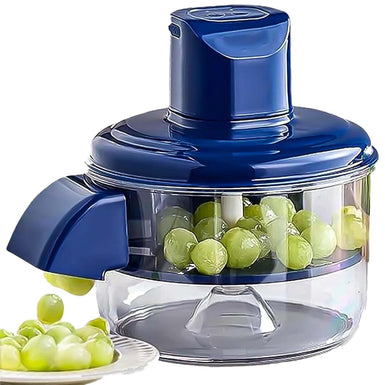 Fruit & Vegetable Peeler