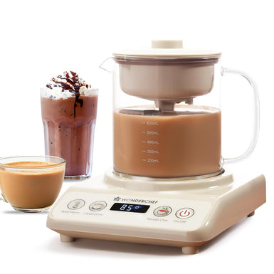 Automatic Tea Maker