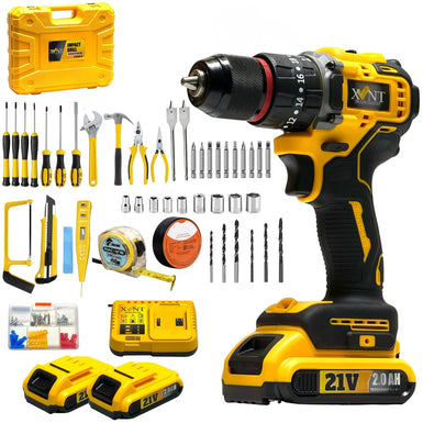 Tool Set