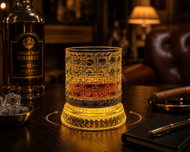 Whiskey Glasses