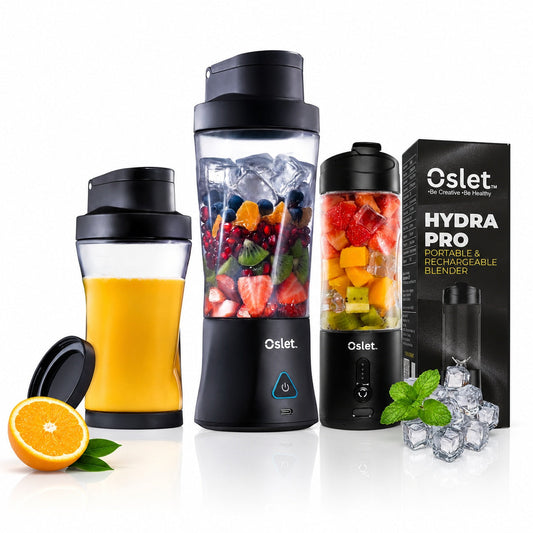 Portable Blender