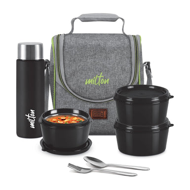 Milton Lunch Boxes