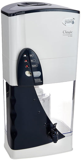 Water Purifier