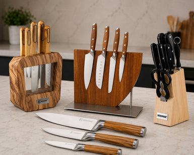 Knife Set
