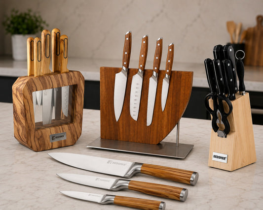 Knife Set