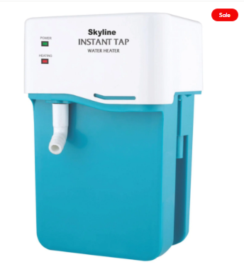 Instant Geyser
