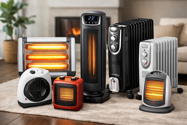 Room Heater