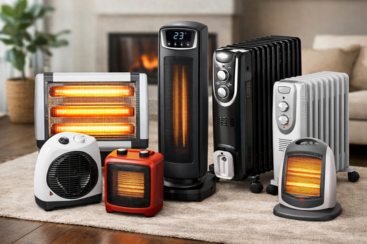 Room Heater