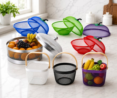 Small Fruit/Vegetable Basket