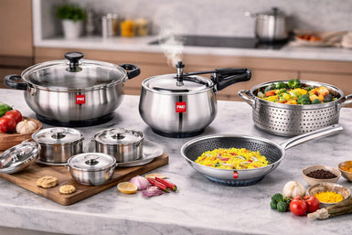 Cookware Combo