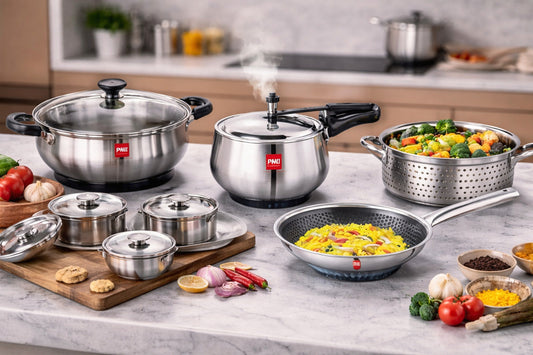 Cookware Combo