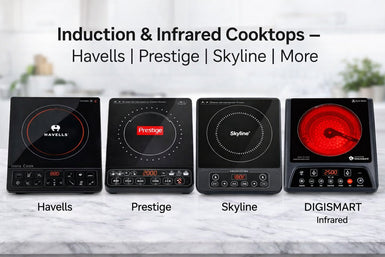 Induction Cooktop