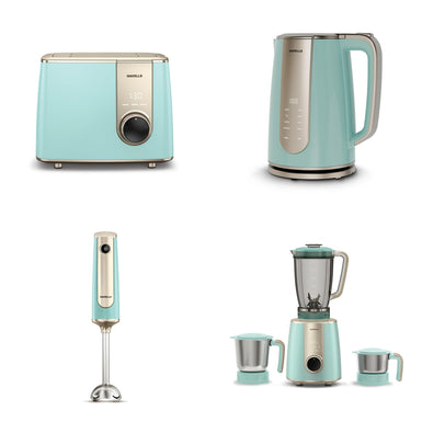Craft Appliance Series