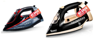 Steam Iron