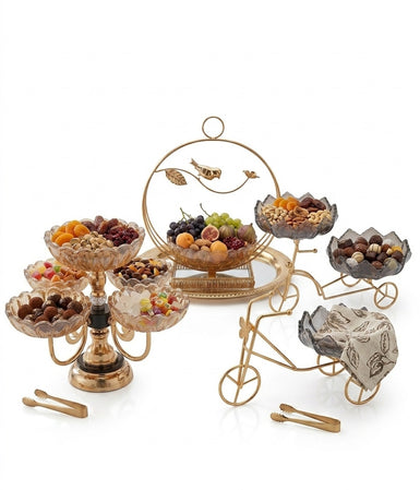 Serving Set