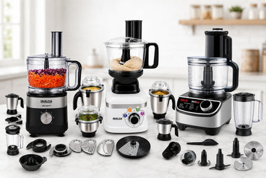 Food Processor
