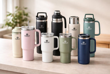 Stanley Tumblers
