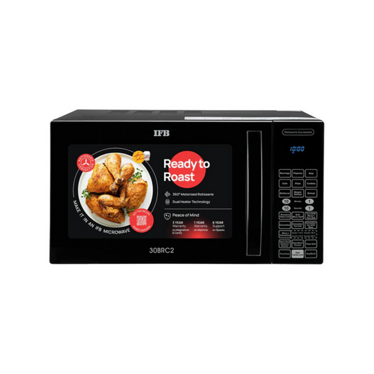 Microwave Oven