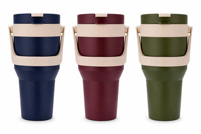 Oliveware Tumbler