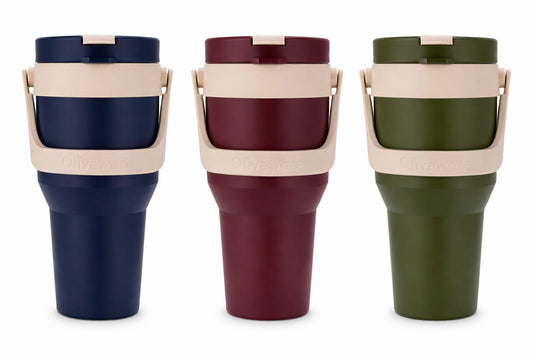 Oliveware Tumbler