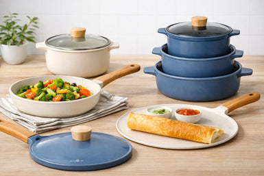 Ceramic Cookware