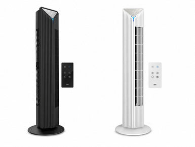 Bladeless Tower Fan