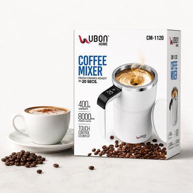 Coffee/Beverage Mixer